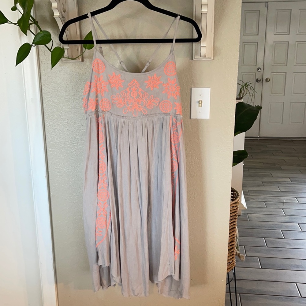 Hayden Dress
